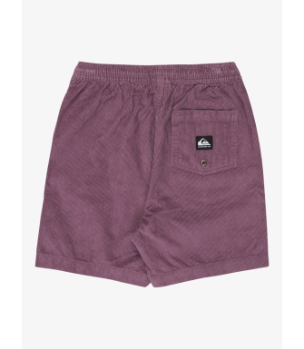 Bermuda QUIKSILVER Taxercordyouth (pqc0) - Pqc0