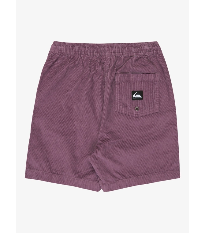 Bermuda QUIKSILVER Taxercordyouth (pqc0) - Pqc0