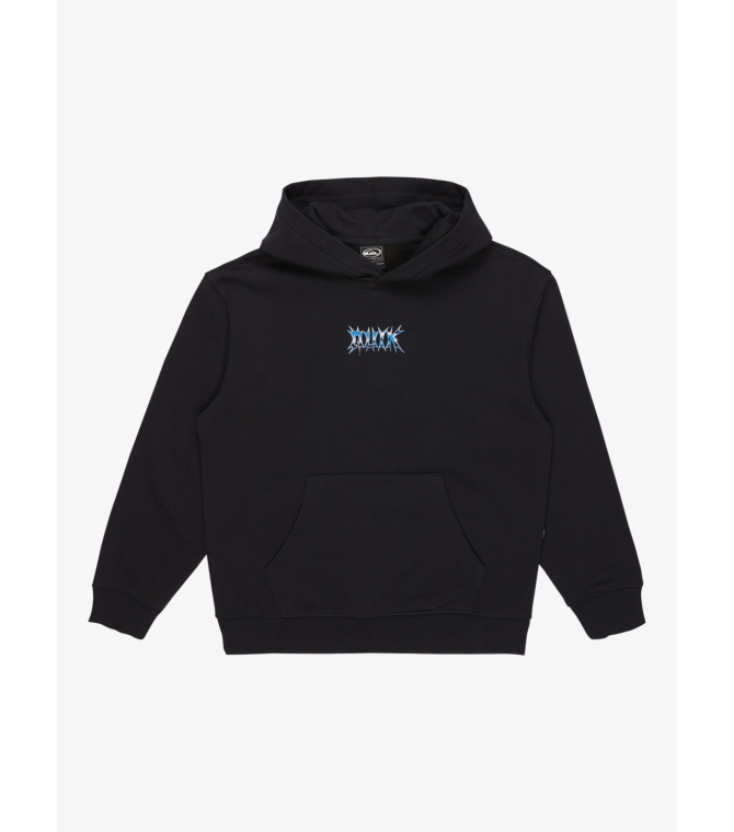 Sudadera QUIKSILVER Chromlighhdyout (kvj0) - Kvj0