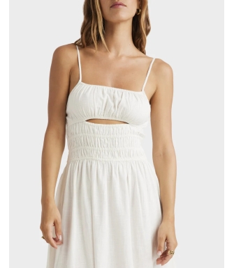 Vestido BILLABONG Cloud Dress - Scs