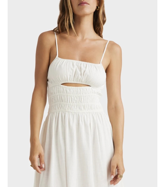 Vestido BILLABONG Cloud Dress - Scs