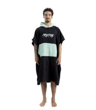 Ponchos STYLING Bordado -...