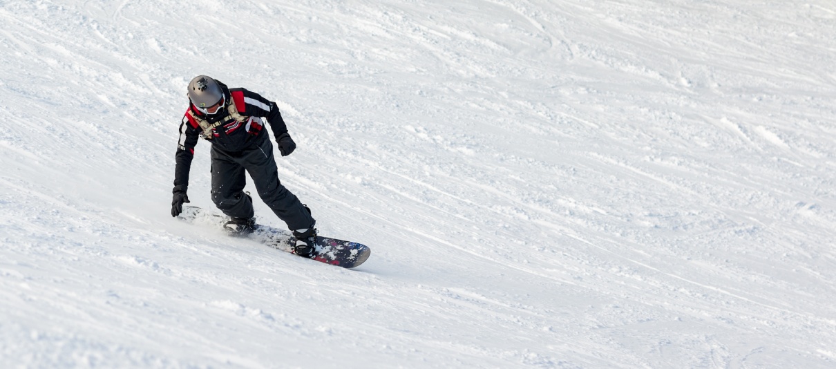 Bolso Tabla Snowboard