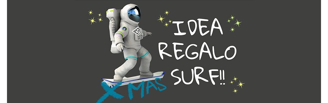 Ideas Regalos Surf | Regalos Originales Surf | Styling