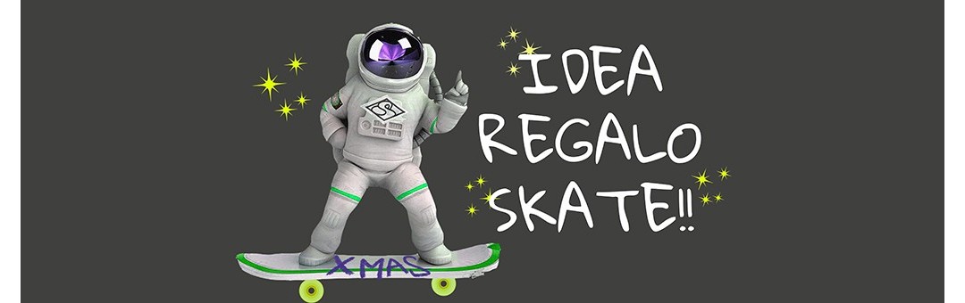 Regalos Para Skaters | Ideas Regalo Skate | Styling Surf