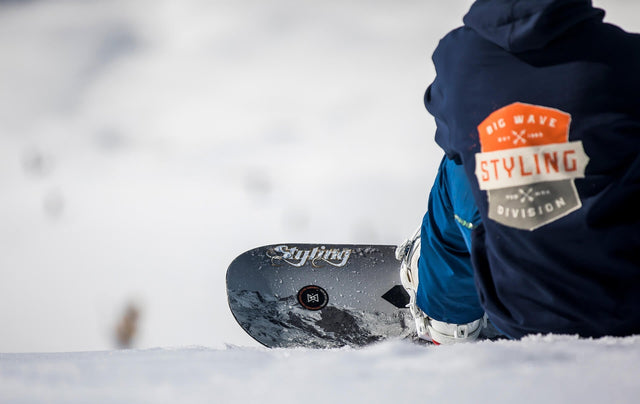 7 consejos prácticos sobre cómo guardar el material de snow