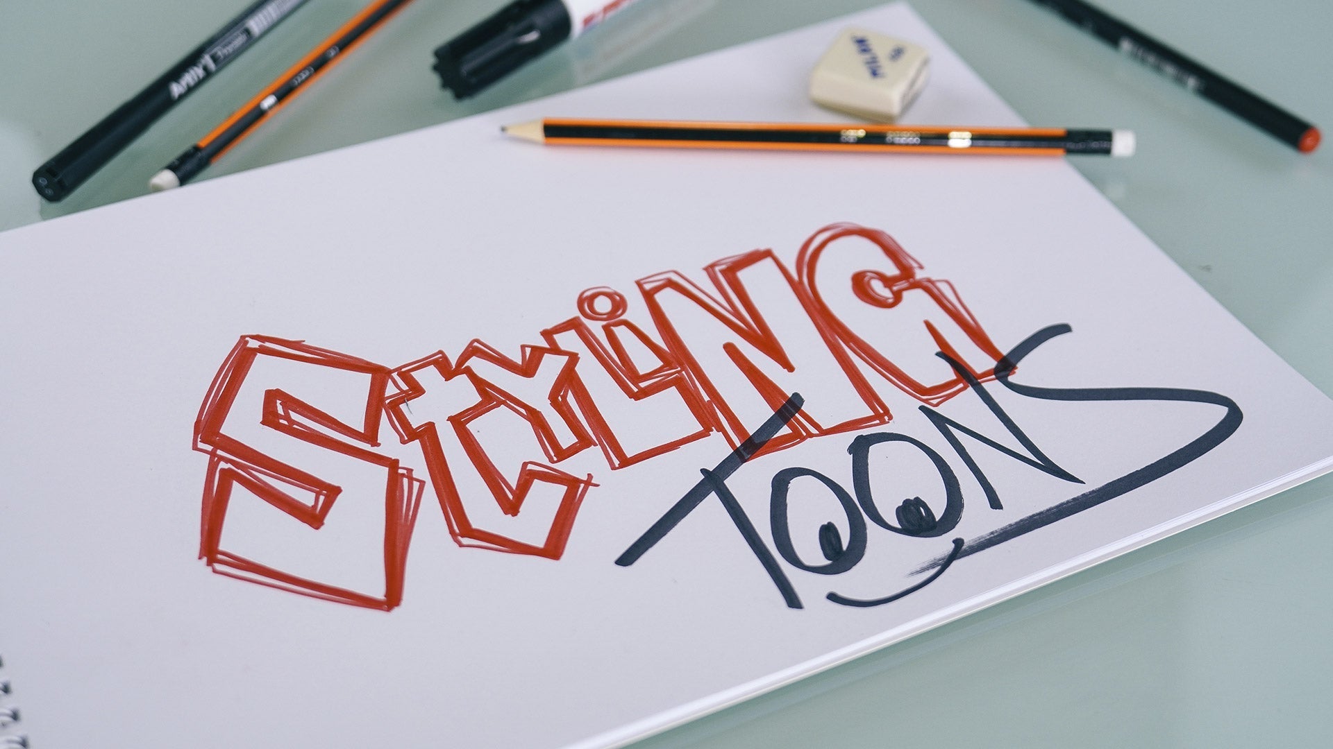 STYLING TOONS: la nueva cápsula que conecta con el origen