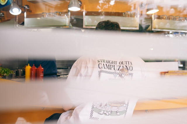 Styling x Florida · Straight Outta Campuzano