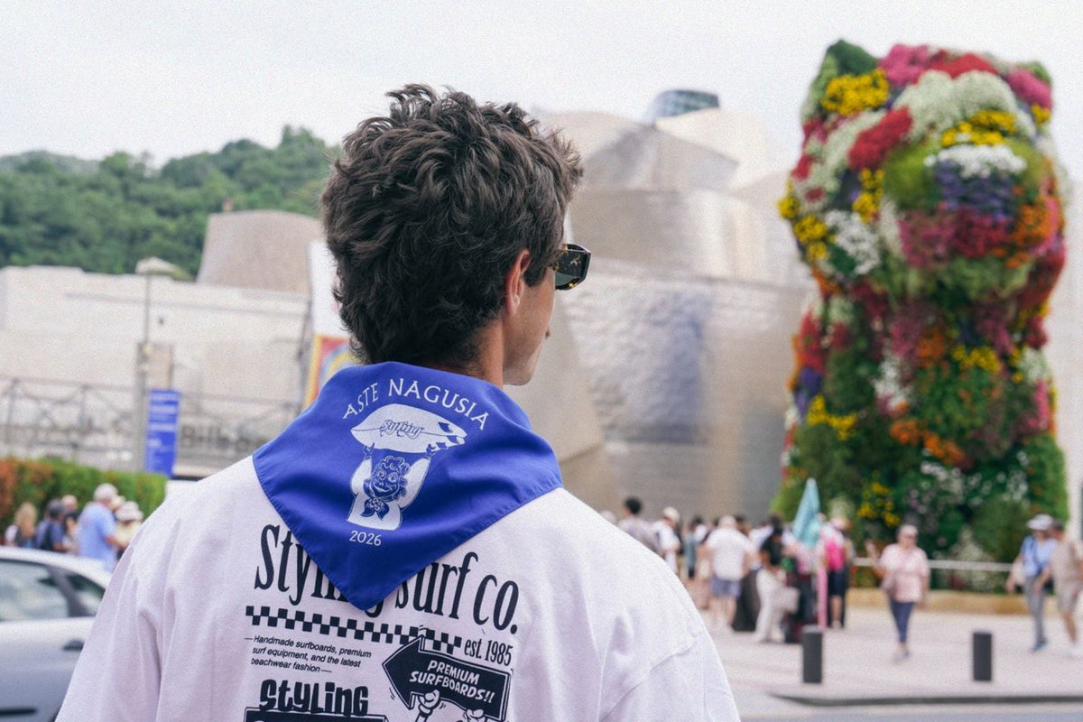 Aste Nagusia, Bilbao y Styling: una tradición que continúa