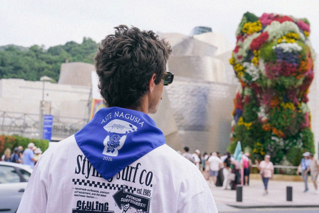 Aste Nagusia, Bilbao y Styling: una tradición que continúa