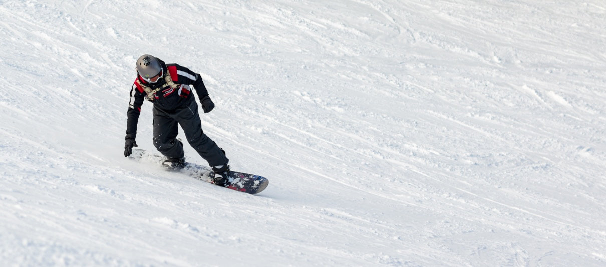 Cuál es el material imprescindible para una sesión de snow