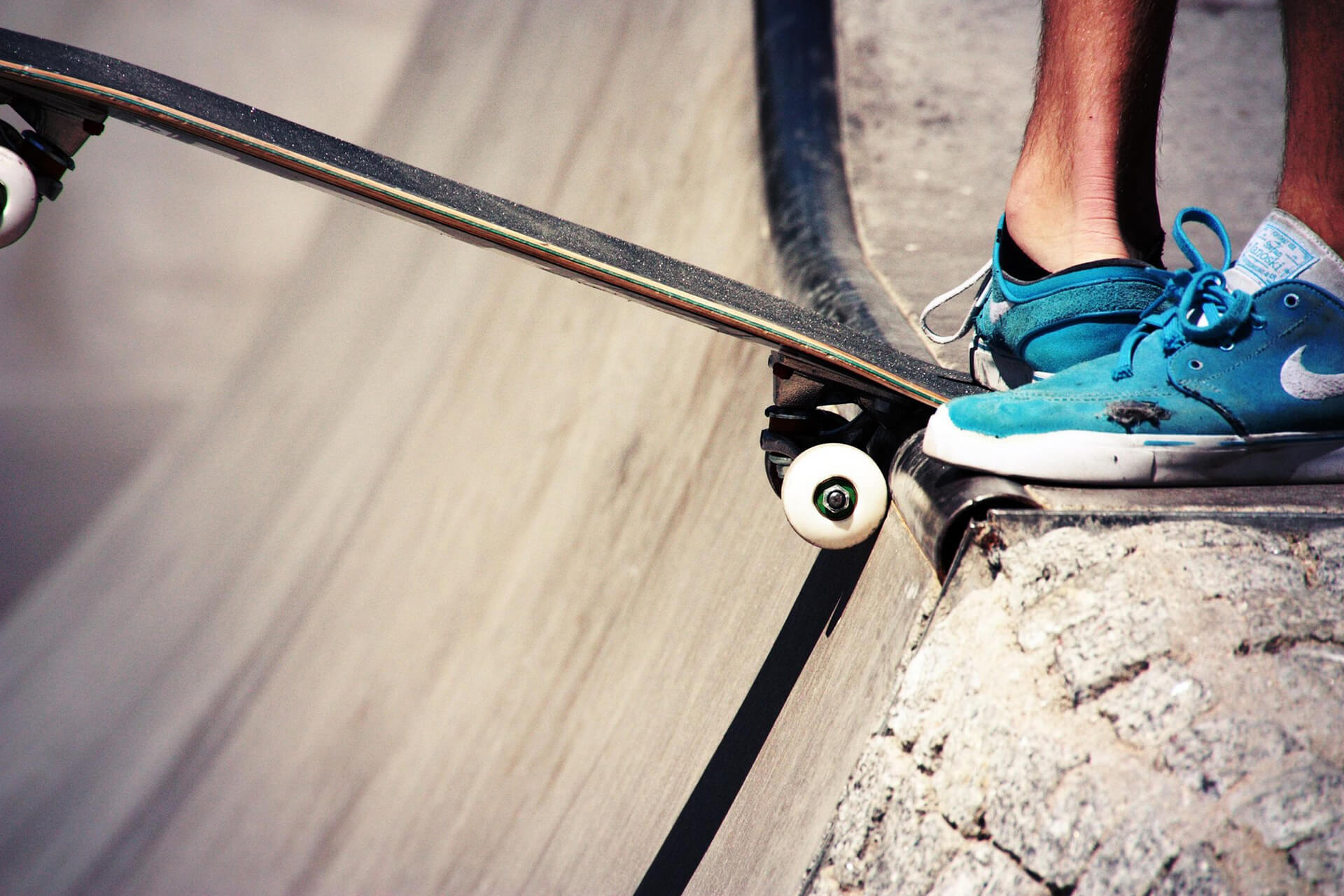 Cómo elegir un surfskate para principiantes