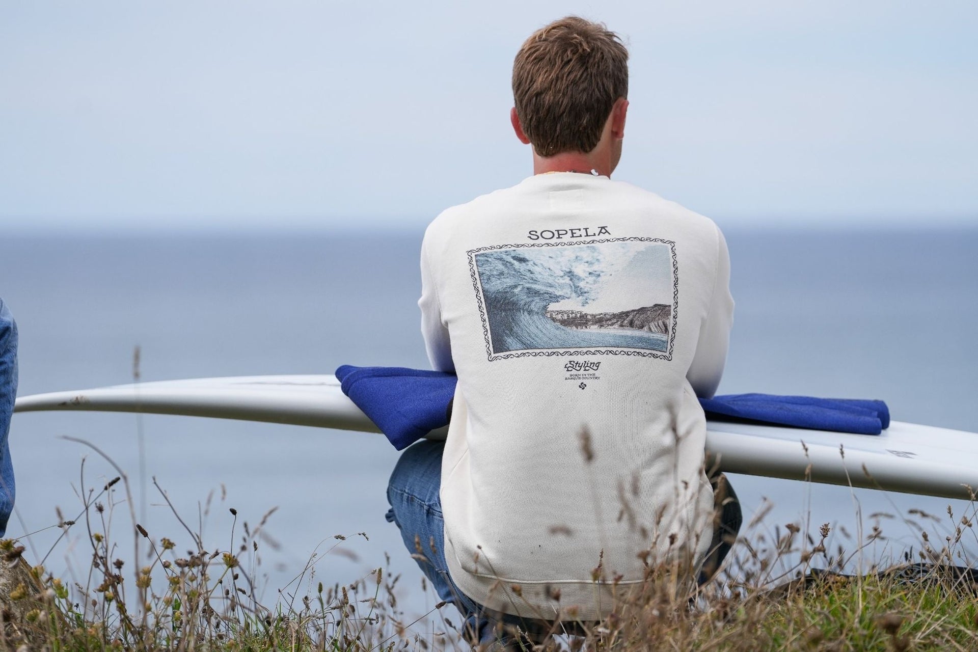 Basque Lineup Sopela