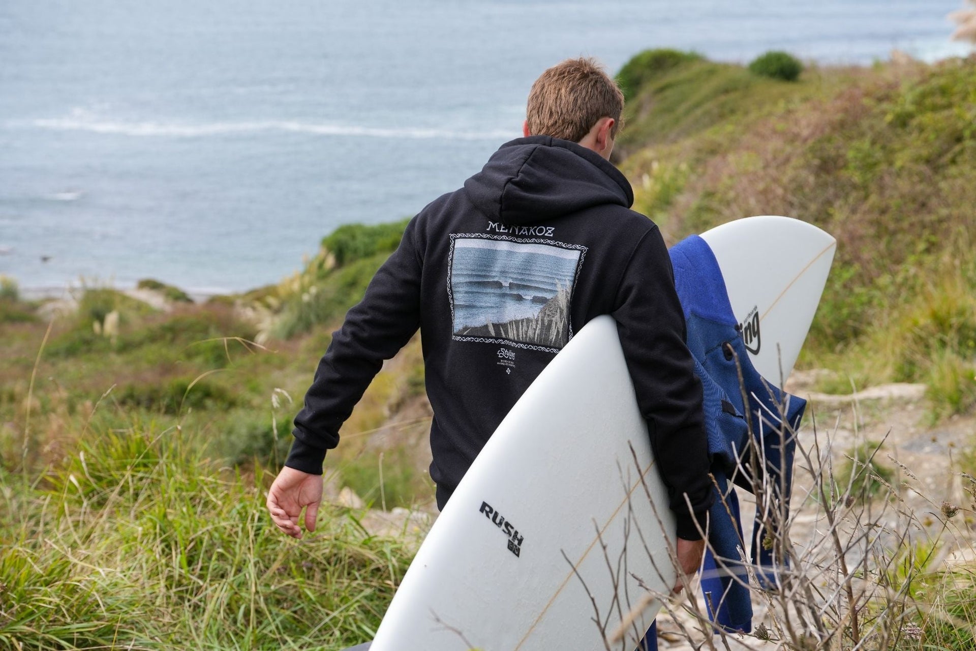 Basque Lineup Meñakoz