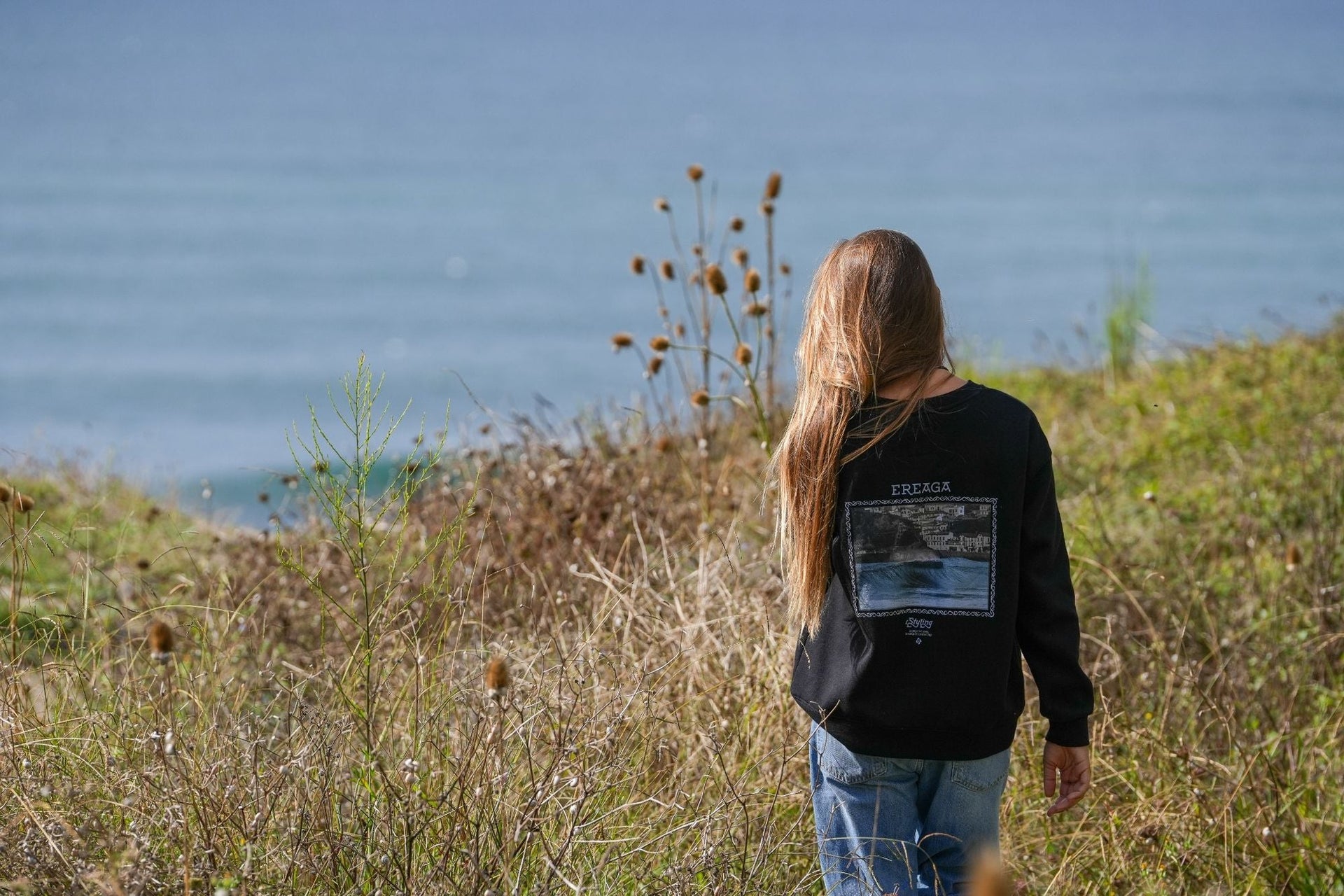 Sudaderas de mujer