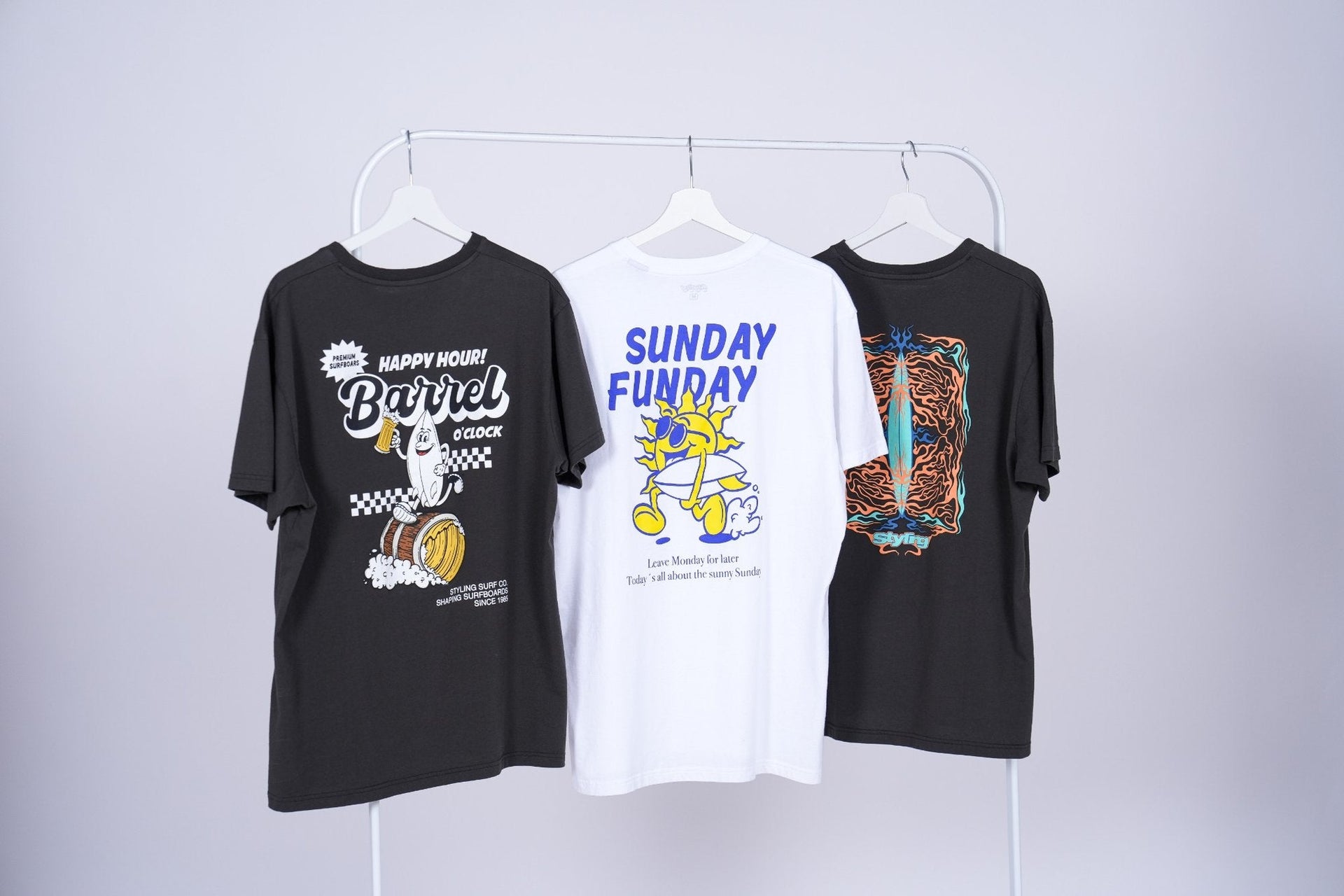 Summer Spring 26 Collection