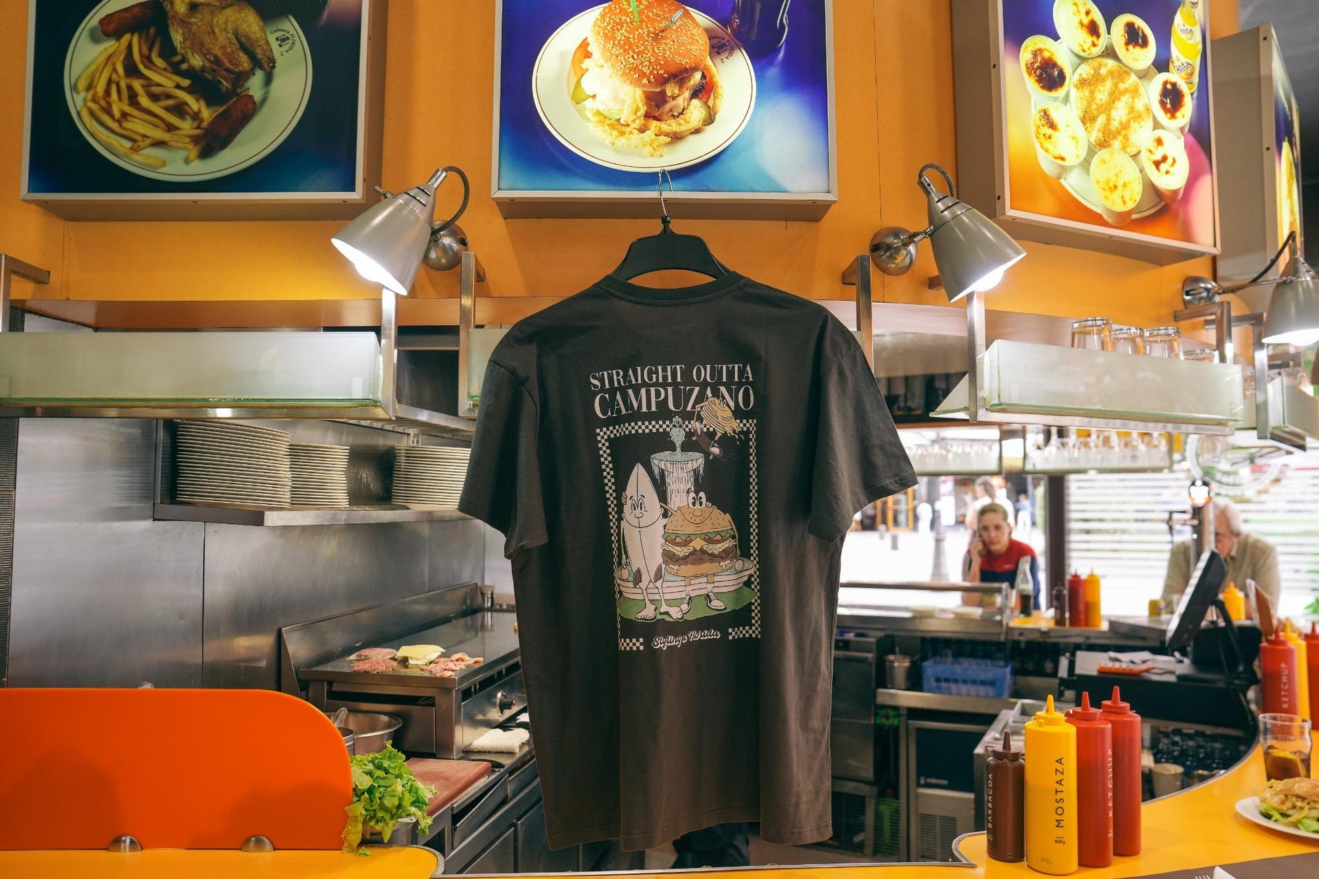 Colaboraciones Especiales