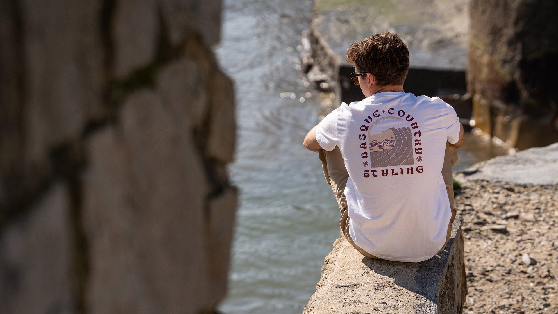 Summer Spring 26 Collection Hombre