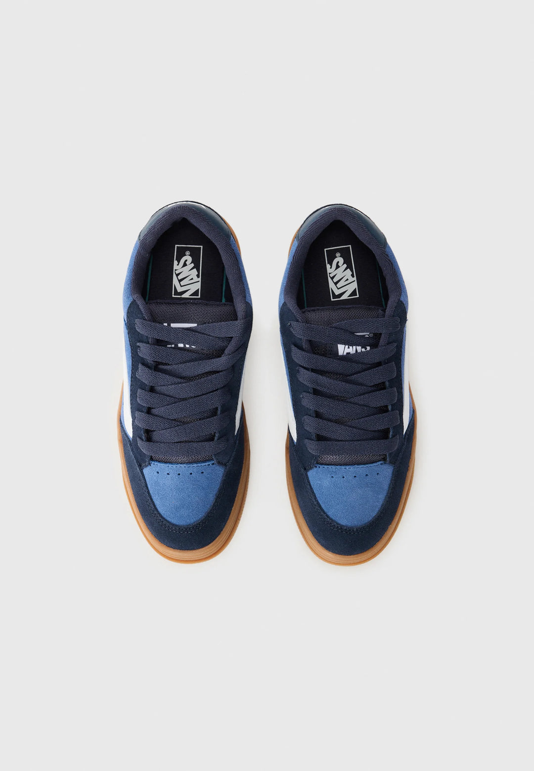 Zapatillas Vans Hylane - dress blues/true navy