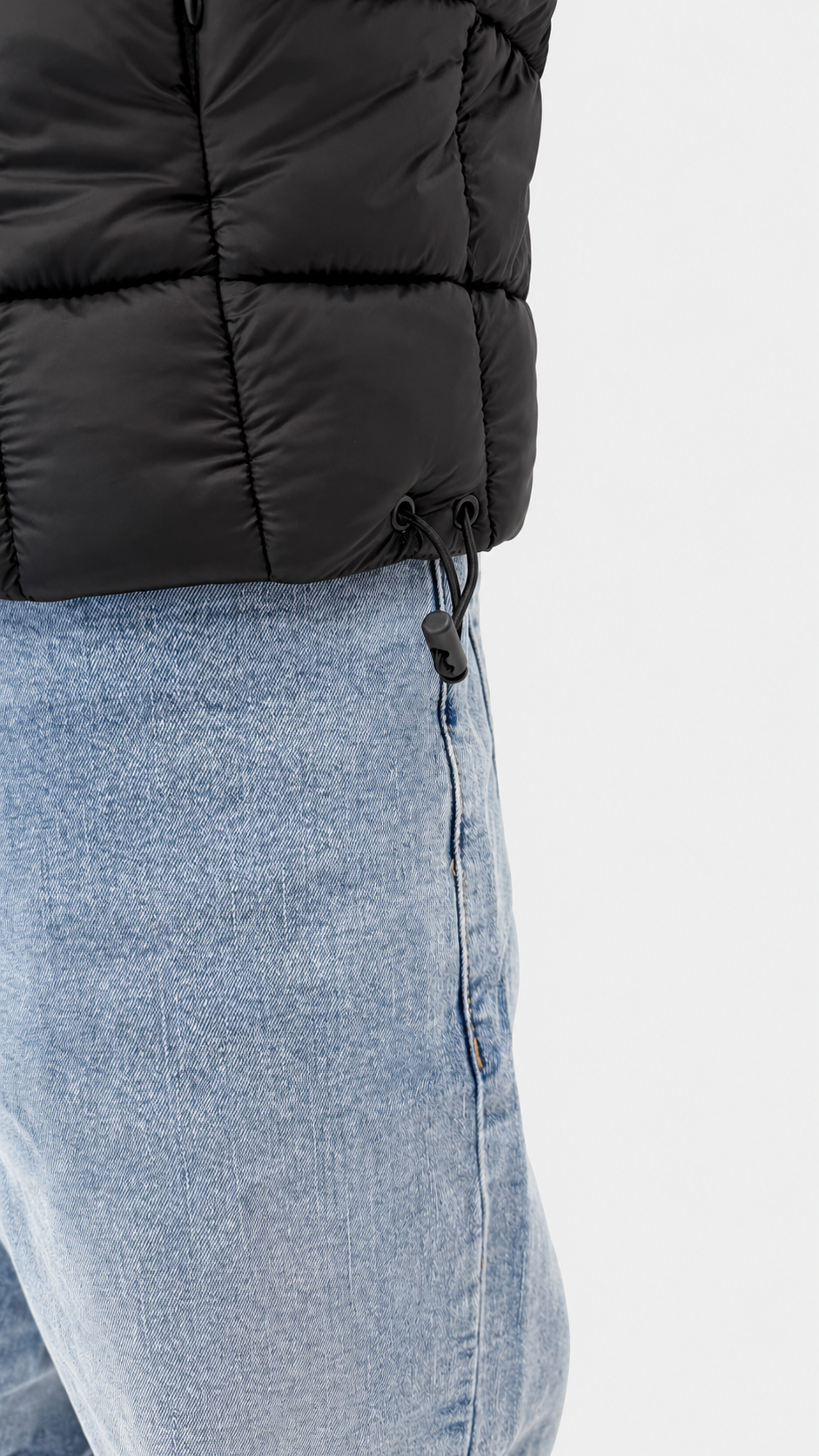 Chaqueta Styling Farthas Reversible- kelp