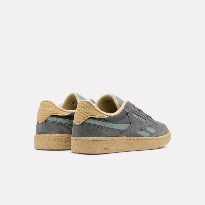 Zapatilla Reebok Club C Revenge Vintage - grey5/lightfog/simplebeige