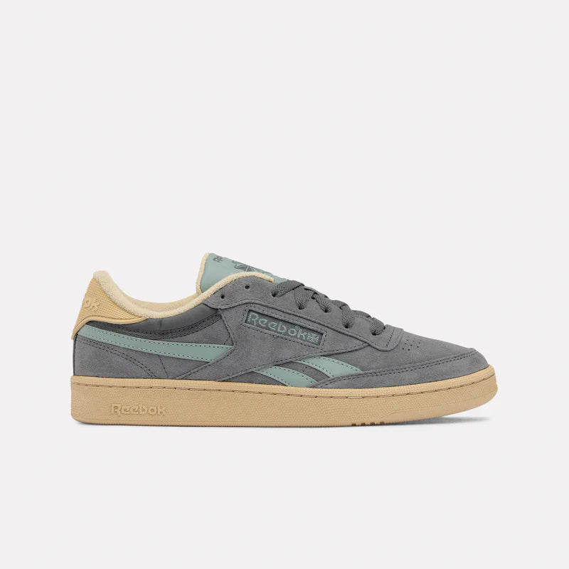 Zapatilla Reebok Club C Revenge Vintage - grey5/lightfog/simplebeige