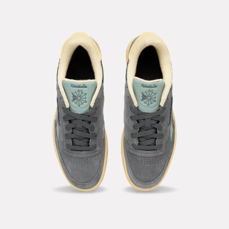 Zapatilla Reebok Club C Revenge Vintage - grey5/lightfog/simplebeige
