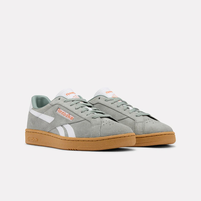 Zapatillas Reebok Club C Grounds UK