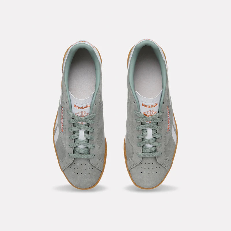 Zapatillas Reebok Club C Grounds UK