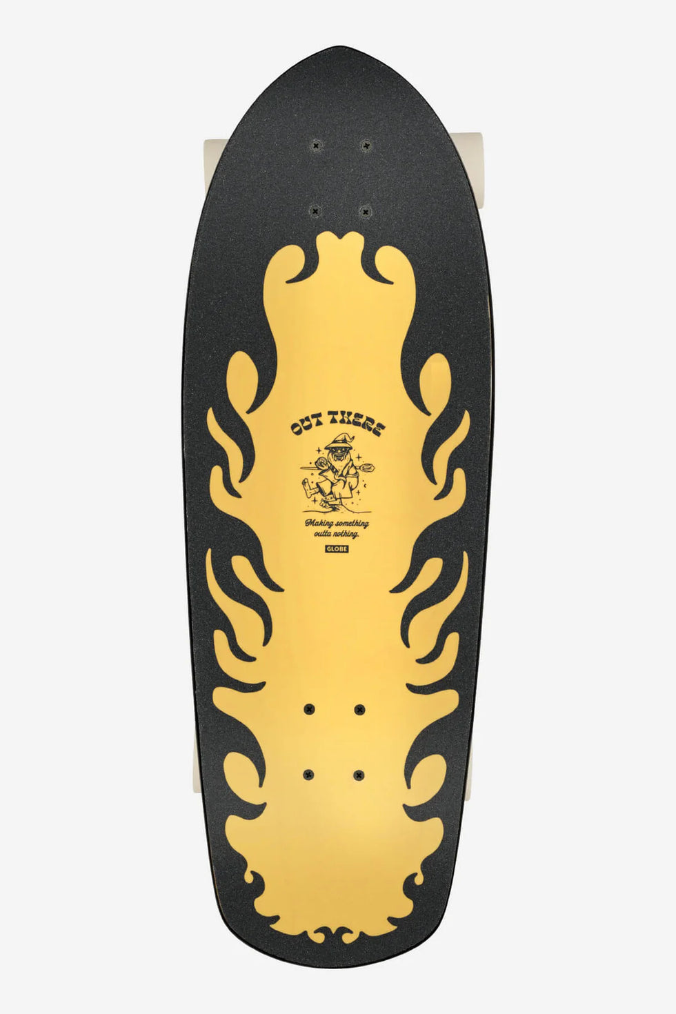 Skatesurf Salty Crew Thumpy - serial chiller