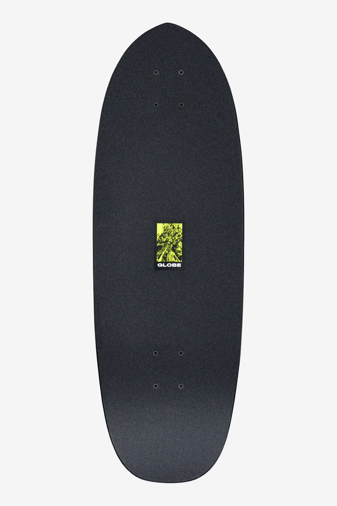 Skatesurf Salty Crew Frothy - mission