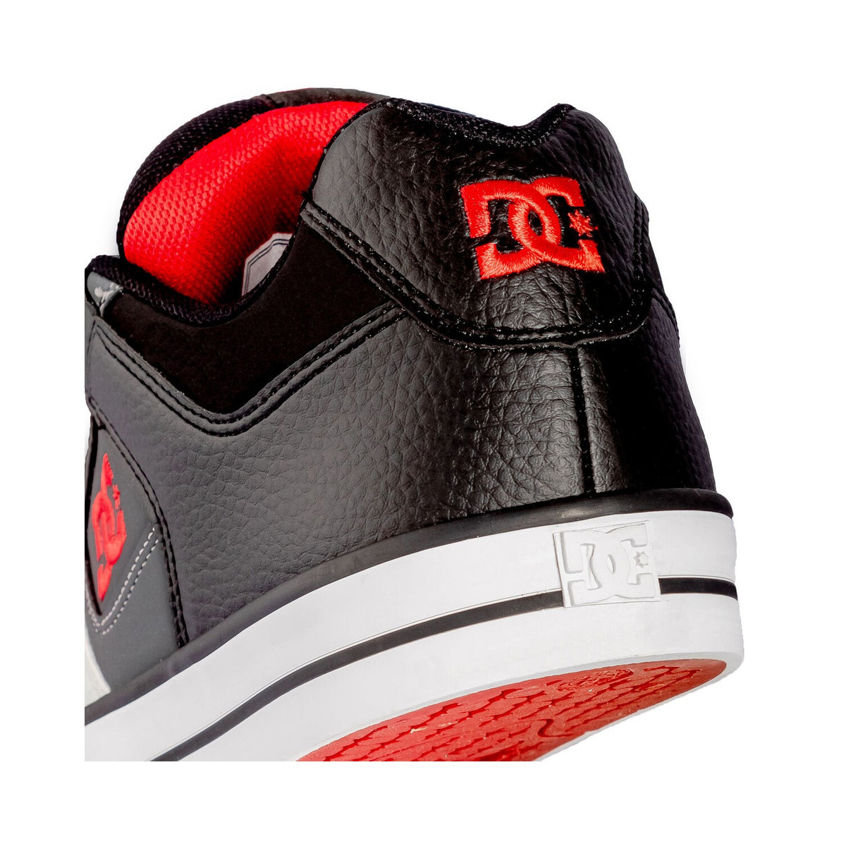 Zapatillas Dc Pure - bgg