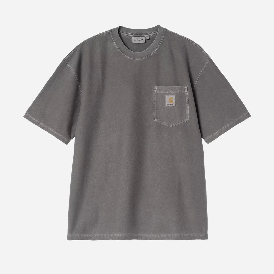 Camiseta Carhartt Wip S/S Loose Pocket