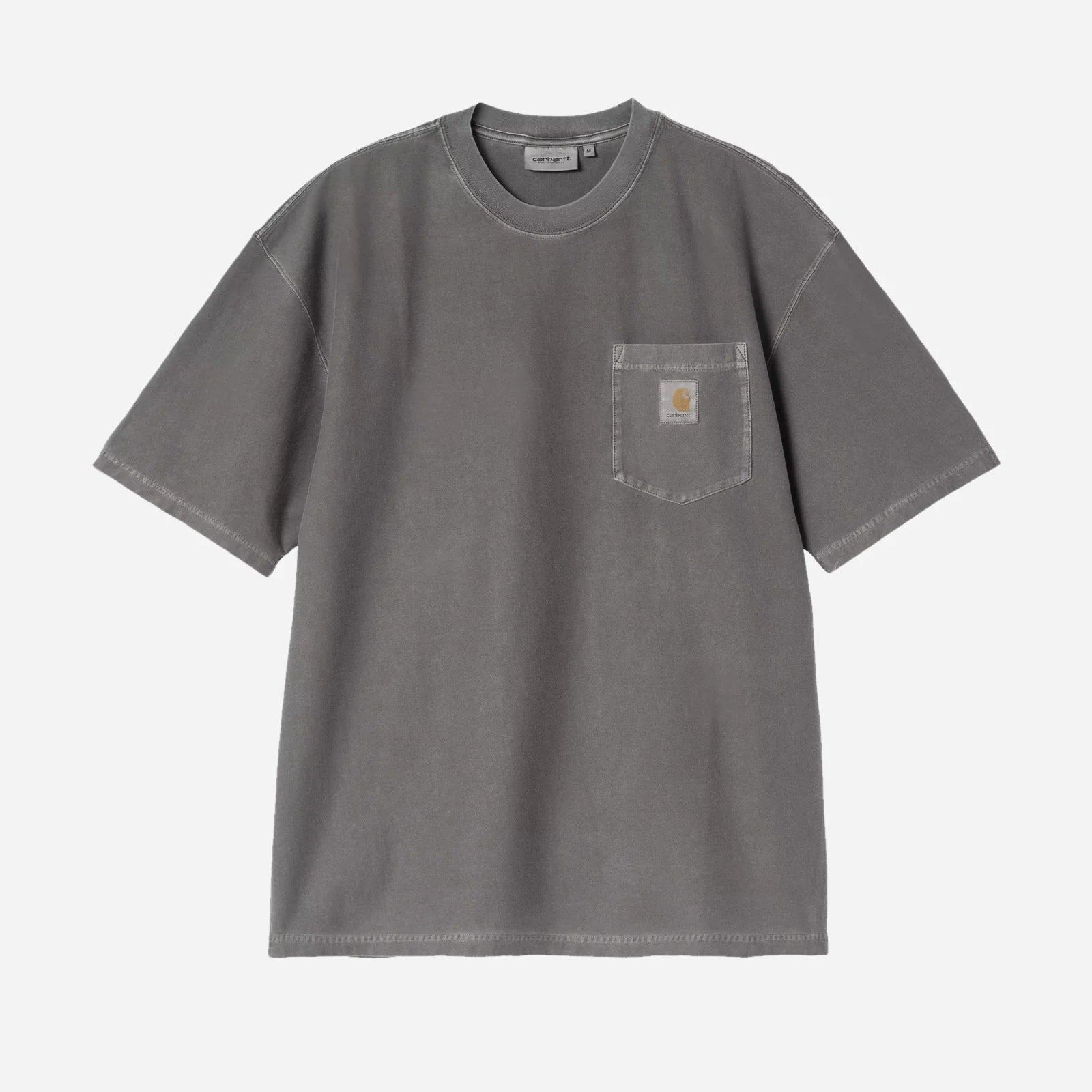 Camiseta Carhartt Wip S/S Loose Pocket