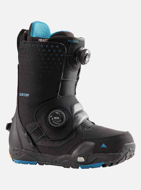 Bota de snowboard BURTON photon step - black