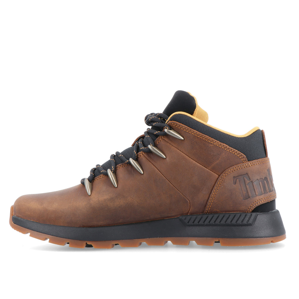 Botas Timberland Sprint Trekker - cathay spice
