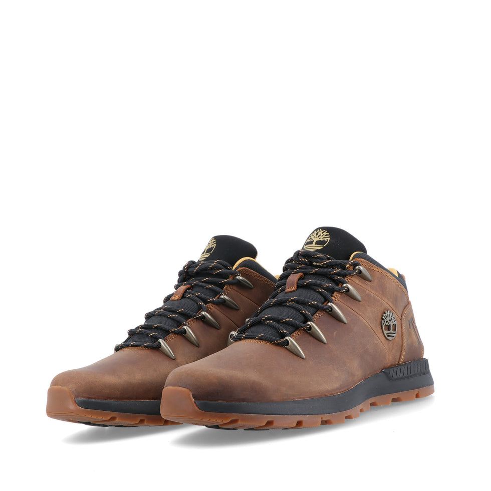 Botas Timberland Sprint Trekker - cathay spice loading=