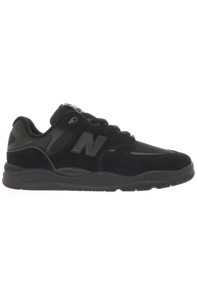 Zapatillas NB Tiago Lemos 1010- black