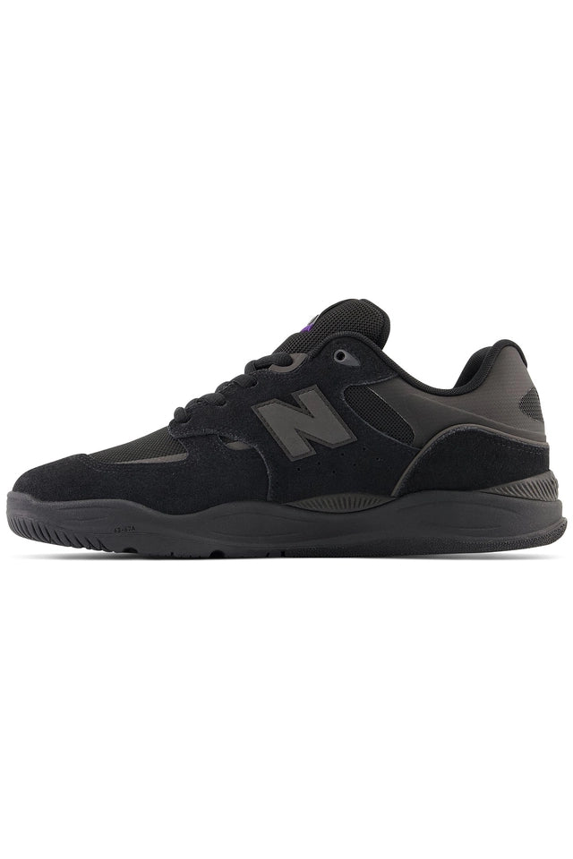 Zapatillas NB Tiago Lemos 1010- black