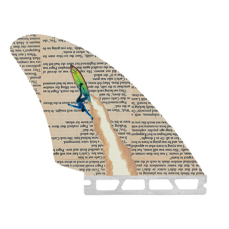 Quilla Deflow CielGlue Mid - assorted