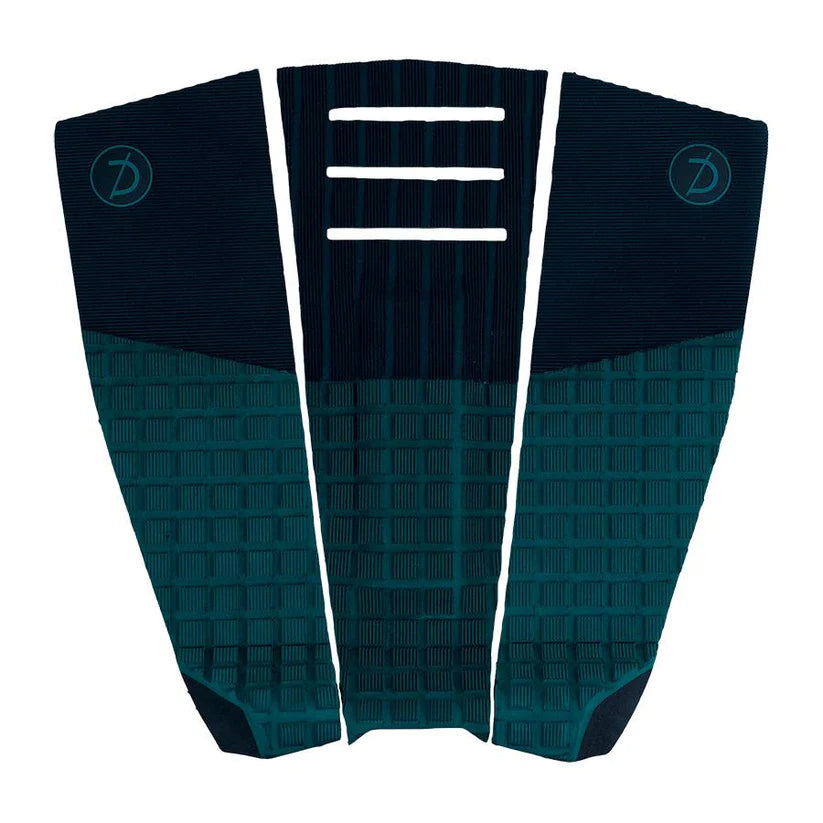 Grip Deflow 3 Piece Traction - assorted