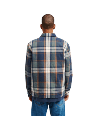 Chaqueta RVCA Flight Risk - mdy