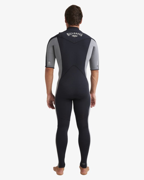 Integral Billabong 2 Abs N Cz SS - aly loading=
