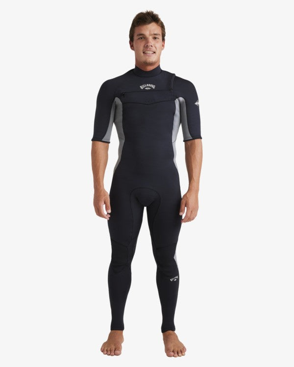 Integral Billabong 2 Abs N Cz SS - aly