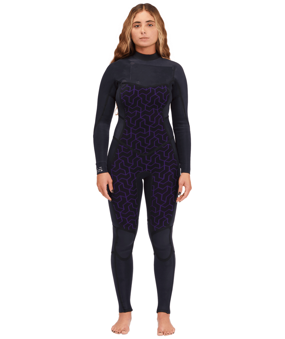 Integral billabong 43 Syngy NAT CZ  - bfd loading=