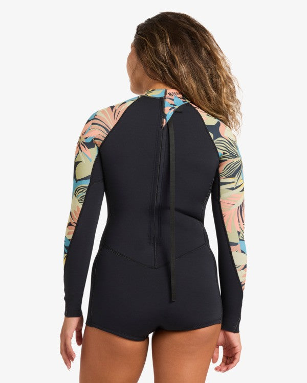 Corto Billabong Spg Fvr Nat Sp - bkt loading=