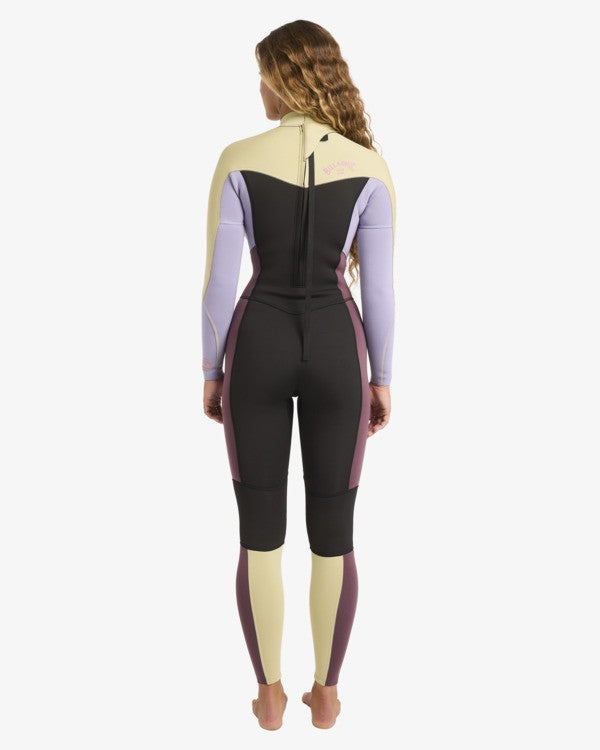 Integral Billabong 302 Syngy Bz Fl - gvo loading=