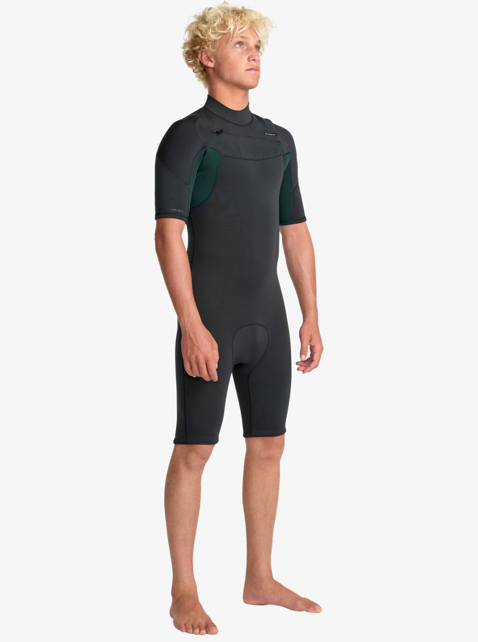 Corto QuikSilver Edsess 2/2 Ssspcz - gnb0 loading=