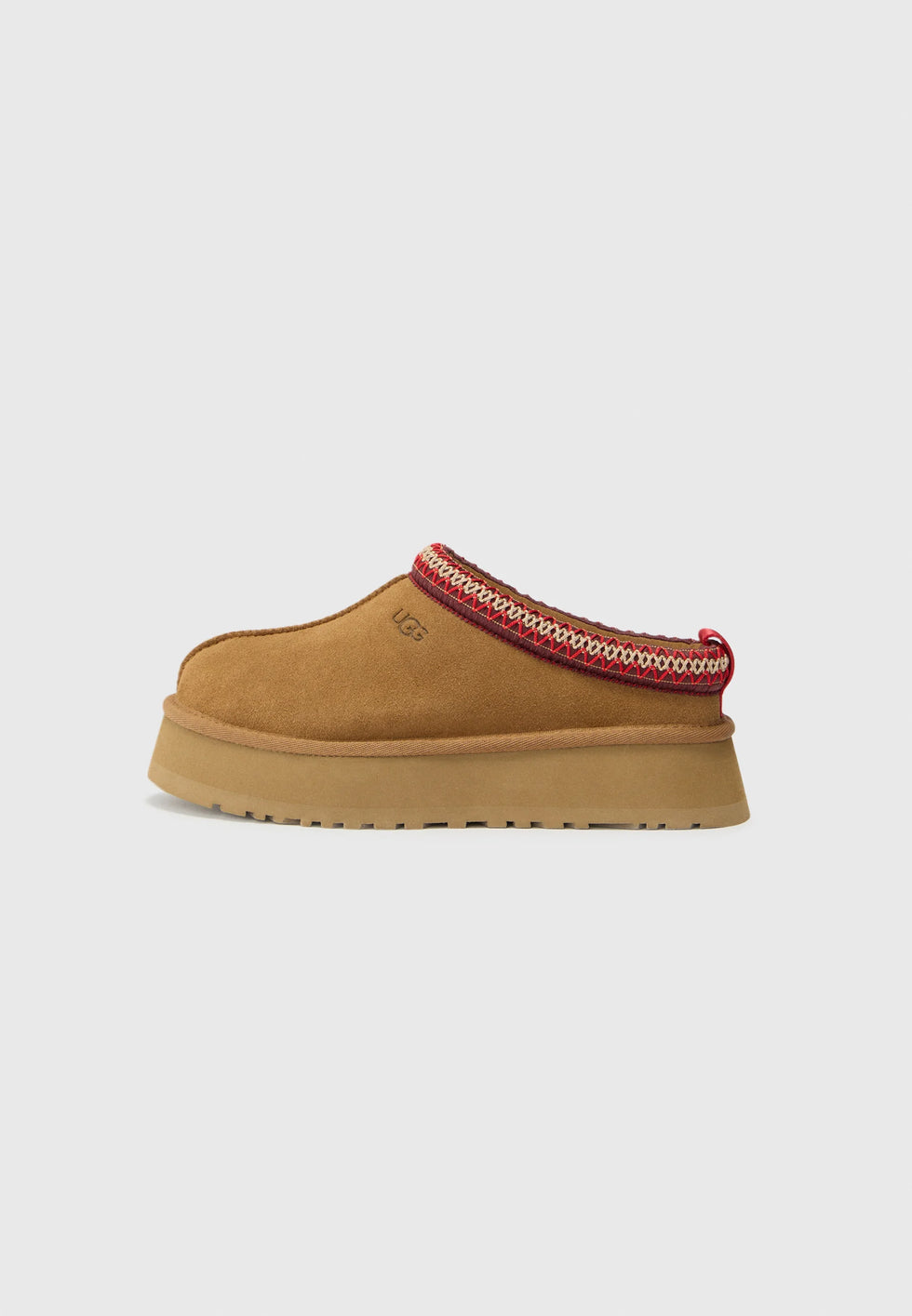 Zapatillas UGG W Tazz ii - chestnut