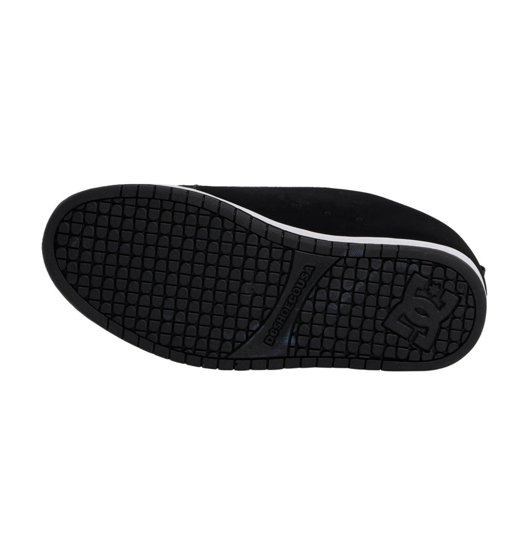 Zapatillas Dc Court Graffik